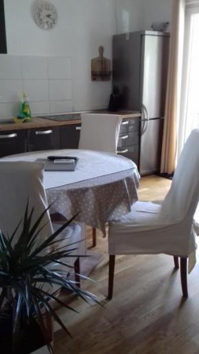 Apartment Mime Blata